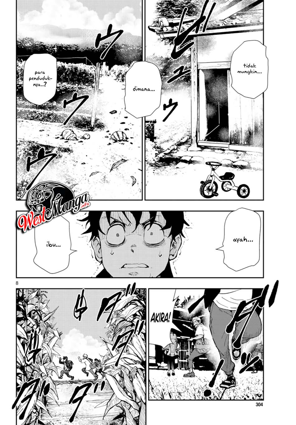 Zombie 100 ~Zombie ni Naru Made ni Shitai 100 no Koto~
